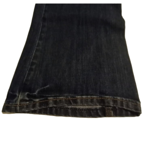 Banana republic low rise boot cut jeans - Picture 3 of 11